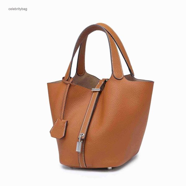 herme picotin locks bags h's new vegetable basket bag portable bucket female lychee pattern hand-made wax thread togo leather hand hk2k
herme picotin locks bags h's new vegetable basket bag portable bucket female lychee pattern hand-made wax thread togo leather hand hk2k