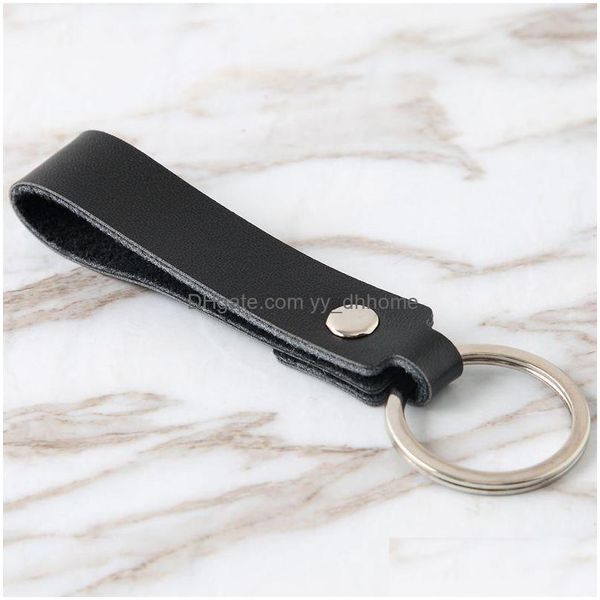key rings simple car keychain fashion retro leather for men women key ring hangs jewelry drop delivery dhlbg, Slivery;golden
key rings simple car keychain fashion retro leather for men women key ring hangs jewelry drop delivery dhlbg, Slivery;golden