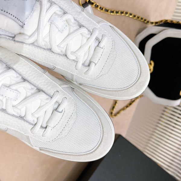 dress shoes 2022 spring new small fragrance sports shoes c designer white women's increased breathable leisure lace up panda trend comf, Black
dress shoes 2022 spring new small fragrance sports shoes c designer white women's increased breathable leisure lace up panda trend comf, Black