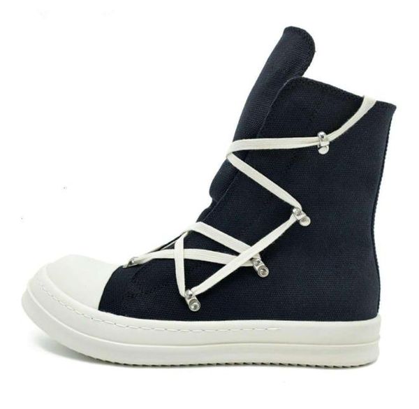 rick original men shoes rric owens sneakers gentlemen casual canvas laarzen link22172533, Black
rick original men shoes rric owens sneakers gentlemen casual canvas laarzen link22172533, Black