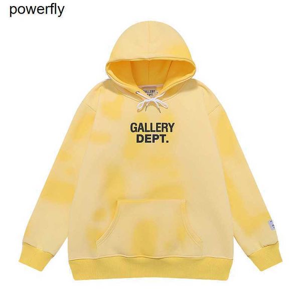 men's hoodies sweatshirts designer winter 2022 new galery dept cloud hooded men women couples plush sweater fashion hoodie, Black
men's hoodies sweatshirts designer winter 2022 new galery dept cloud hooded men women couples plush sweater fashion hoodie, Black