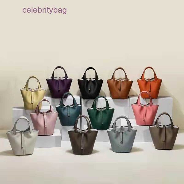 bag picotin locks herme 2023 new leather gold and silver buckle vegetable basket portable women's bag large capacity leisure bucket wit
bag picotin locks herme 2023 new leather gold and silver buckle vegetable basket portable women's bag large capacity leisure bucket wit