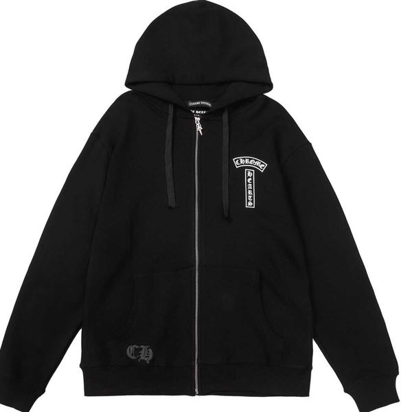 designer mens womens chromes heartss hoodie sweatshirts winter sweaters american classic fashion brand sanskrit cotton loose zipper cardigan, Black
designer mens womens chromes heartss hoodie sweatshirts winter sweaters american classic fashion brand sanskrit cotton loose zipper cardigan, Black