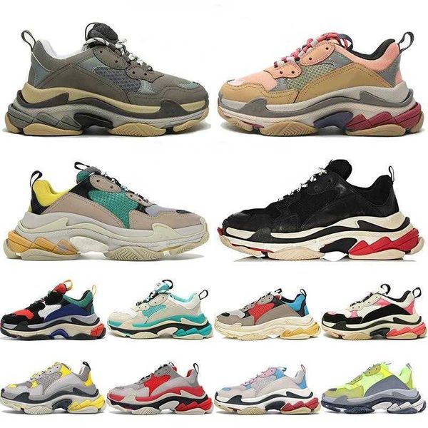 casual shoes original paris triple s womens mens daddy shoes all black white green pink red luxurys designers flat crystal bottom lace-up
casual shoes original paris triple s womens mens daddy shoes all black white green pink red luxurys designers flat crystal bottom lace-up