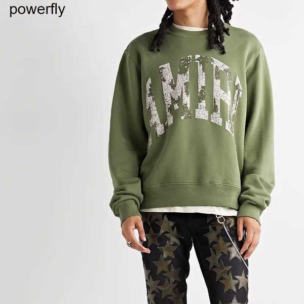 men's hoodies sweatshirts designer amirs fashion brand winter couple loose letter printing round neck sweater long sleeve fashion stree, Black
men's hoodies sweatshirts designer amirs fashion brand winter couple loose letter printing round neck sweater long sleeve fashion stree, Black