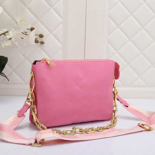 shoulder bags crossbody coin chain bag woc emboed puffed pu leather ladies purse women designer handbag portable pochette
shoulder bags crossbody coin chain bag woc emboed puffed pu leather ladies purse women designer handbag portable pochette