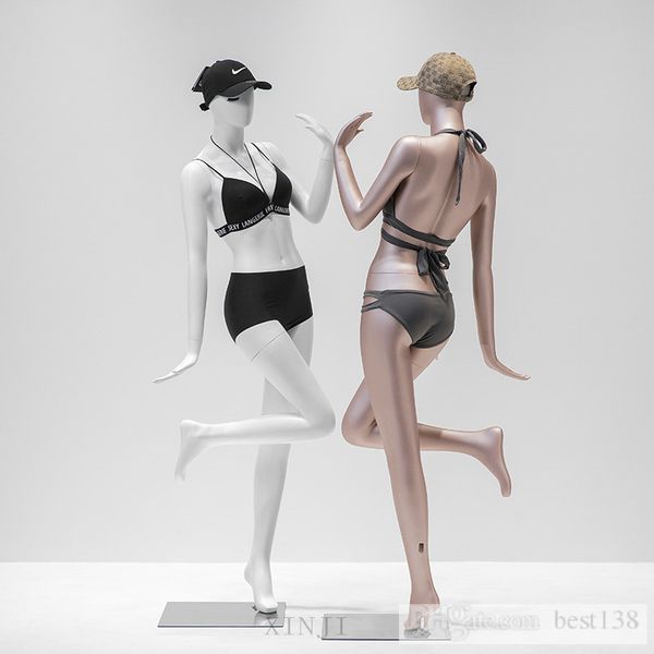 fashion lingerie female mannequin golden&white color women model female for sale, Khaki
fashion lingerie female mannequin golden&white color women model female for sale, Khaki