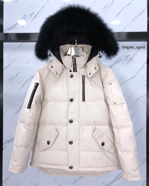 23ss casual mens jacket moose down jacket outwear doudoune man winter coat parkas knuck warm clothings s-xxl pa, Black
23ss casual mens jacket moose down jacket outwear doudoune man winter coat parkas knuck warm clothings s-xxl pa, Black