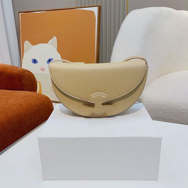 shoulder bags crossbody purses designer woman handbag simple half moon underarm tote luxury bag women leather bags logo buckle 221126
shoulder bags crossbody purses designer woman handbag simple half moon underarm tote luxury bag women leather bags logo buckle 221126