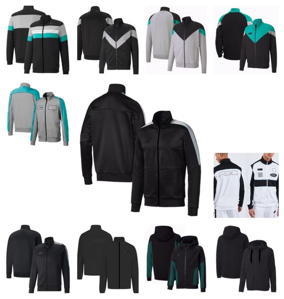 f1 official team uniform men's formula one racing jacket casual sports zipper jacket
f1 official team uniform men's formula one racing jacket casual sports zipper jacket
