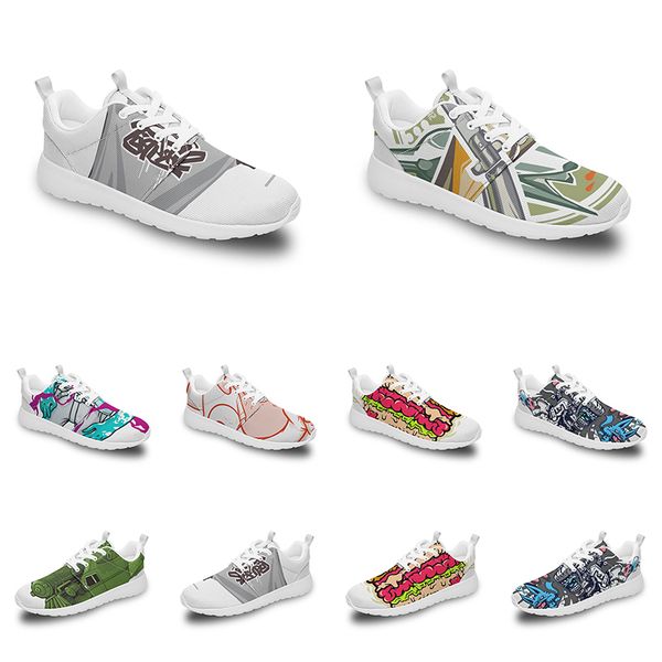 men women custom sports shoes anime cartoon animal design diy word black white blue red colorful outdoor mens trainer 194
men women custom sports shoes anime cartoon animal design diy word black white blue red colorful outdoor mens trainer 194