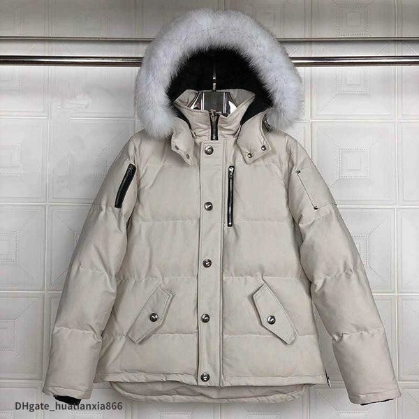 men's down parkas jackets 23ss casual mens moose jacket outwear outdoor doudoune man winter coat usa knuck warm clothings s-xxl pa, Black
men's down parkas jackets 23ss casual mens moose jacket outwear outdoor doudoune man winter coat usa knuck warm clothings s-xxl pa, Black