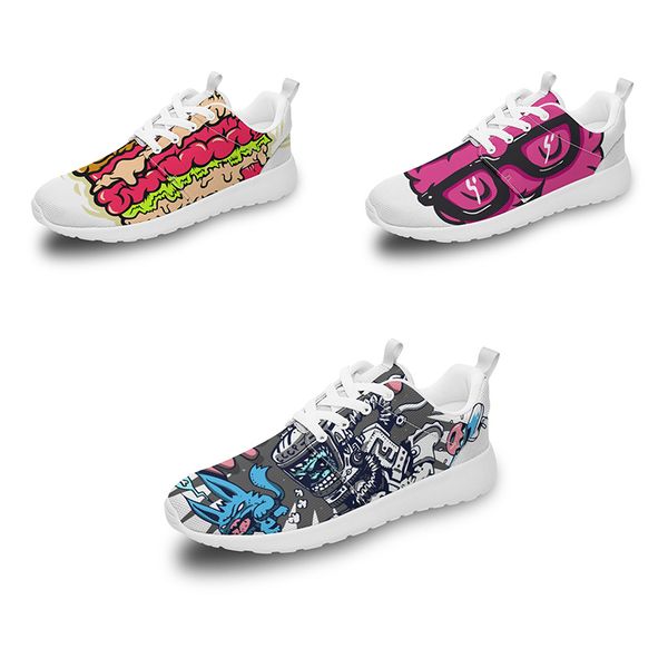 men women diy custom designer shoes low skateboard sneakers triple black customization uv printing sports sneakers xuebi 100-250162
men women diy custom designer shoes low skateboard sneakers triple black customization uv printing sports sneakers xuebi 100-250162