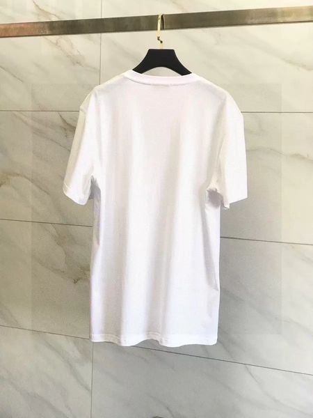 fashion designer mens t shirt summer short sleeve european american casual, White;black
fashion designer mens t shirt summer short sleeve european american casual, White;black