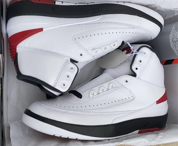 shoes basketball outdoor shoes&sandals authentic air og 2 2s chicago sports sneakers dx2454-106 white varsity red black original
shoes basketball outdoor shoes&sandals authentic air og 2 2s chicago sports sneakers dx2454-106 white varsity red black original