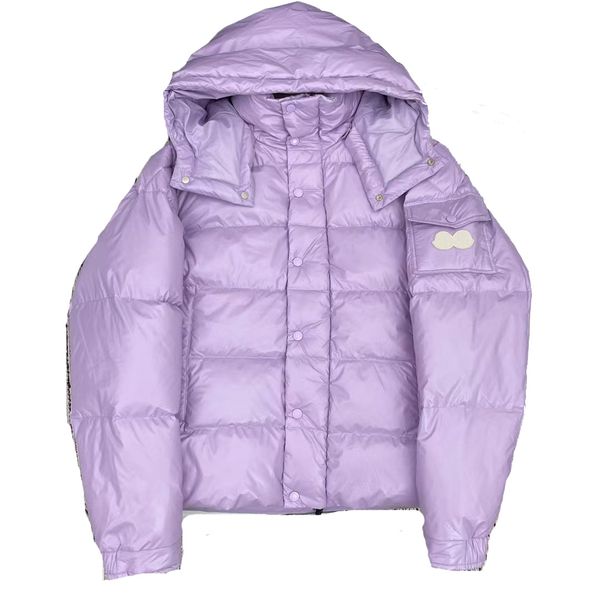 fashion puffer jacket down for men women puffer jackets thickening warm coat quality luxury brand coats balck white parka long sleeve clothi, Black
fashion puffer jacket down for men women puffer jackets thickening warm coat quality luxury brand coats balck white parka long sleeve clothi, Black
