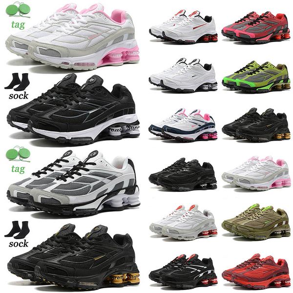 2023 new arrivals shox ride running shoes sup medium olive speed red triple black offs white pink green womens sneakers mens outdoor jogging
2023 new arrivals shox ride running shoes sup medium olive speed red triple black offs white pink green womens sneakers mens outdoor jogging