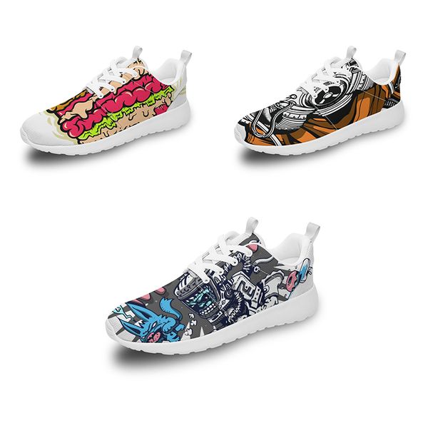 men women diy custom designer shoes low skateboard sneakers triple black customization uv printing sports sneakers xuebi 100-250157
men women diy custom designer shoes low skateboard sneakers triple black customization uv printing sports sneakers xuebi 100-250157