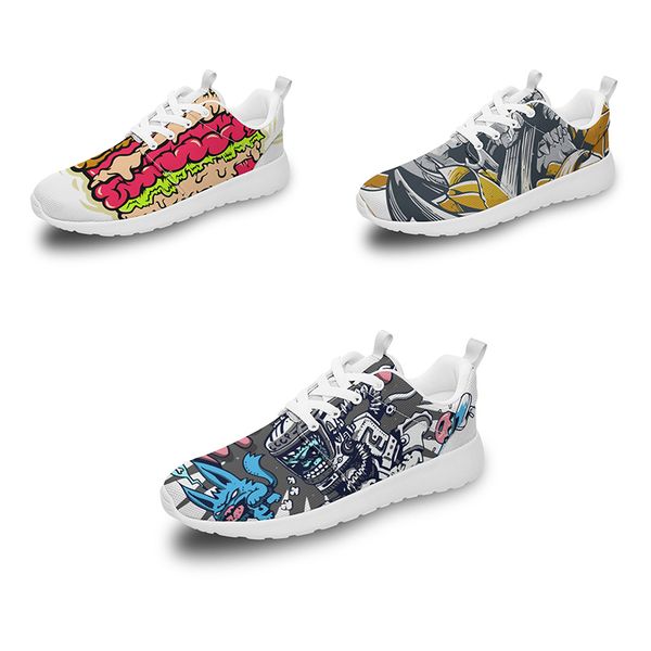 men women diy custom designer shoes low skateboard sneakers triple black customization uv printing sports sneakers xuebi 100-250159
men women diy custom designer shoes low skateboard sneakers triple black customization uv printing sports sneakers xuebi 100-250159