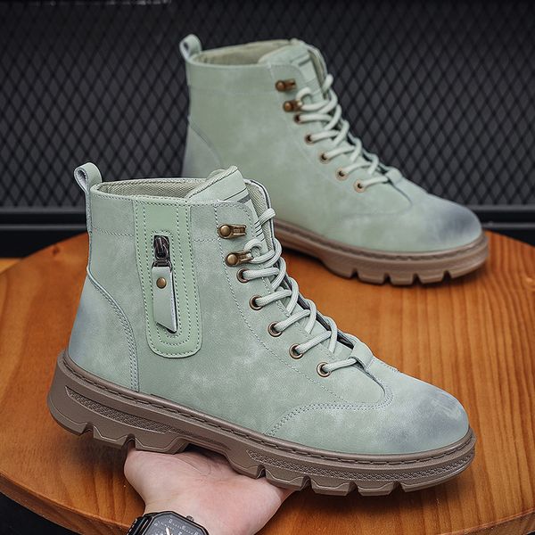 martin designer boots snow boot men shoes booties sneakers fashion luxury winter smooth leather ankle half black white bordeaux platform out
martin designer boots snow boot men shoes booties sneakers fashion luxury winter smooth leather ankle half black white bordeaux platform out