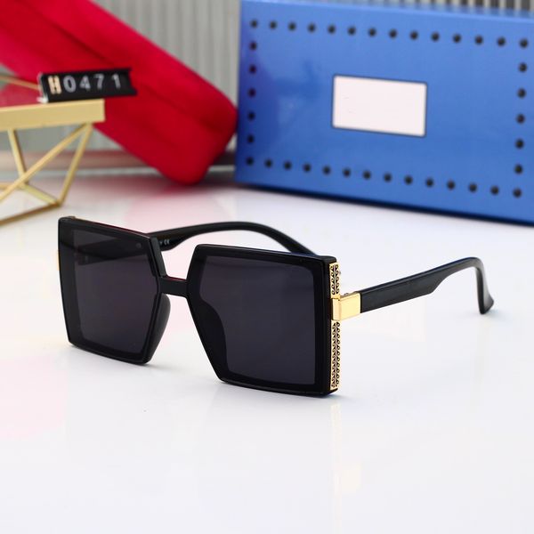 luxury polarized sunglasses polaroid lens designer letter womens mens goggle senior eyewear for women eyeglasses frame vintage metal sun gla, White;black
luxury polarized sunglasses polaroid lens designer letter womens mens goggle senior eyewear for women eyeglasses frame vintage metal sun gla, White;black