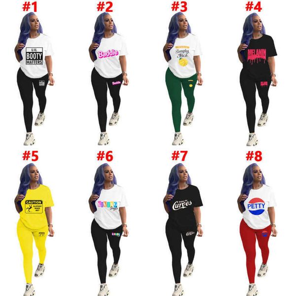 women tracksuits two piece biker set designer plus size short set leggings letters pattern printed sports gym yoga outfits 16 colours, Gray
women tracksuits two piece biker set designer plus size short set leggings letters pattern printed sports gym yoga outfits 16 colours, Gray