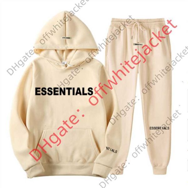 tracksuits signature hooded sweater pullover casual loose long sleeve men's and women's same style autumn winter, Gray
tracksuits signature hooded sweater pullover casual loose long sleeve men's and women's same style autumn winter, Gray