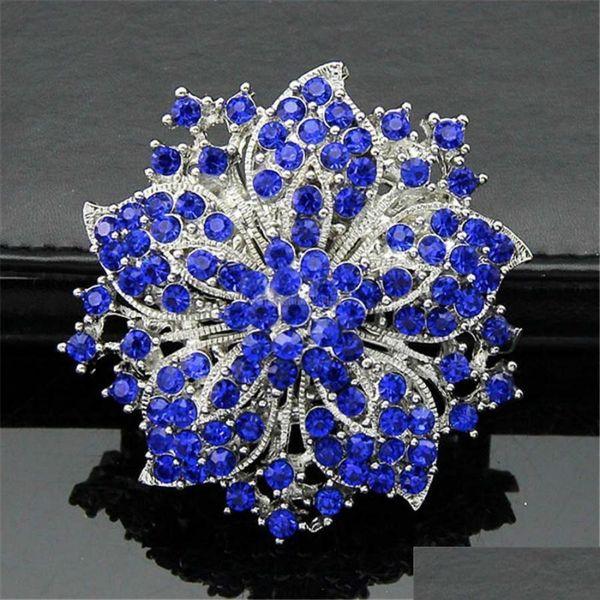 pins brooches fashion diamond brooch crystal flowers brooches pins boutonniere stick cors scarf clips wedding jewelry drop delivery dhfeo, Gray
pins brooches fashion diamond brooch crystal flowers brooches pins boutonniere stick cors scarf clips wedding jewelry drop delivery dhfeo, Gray