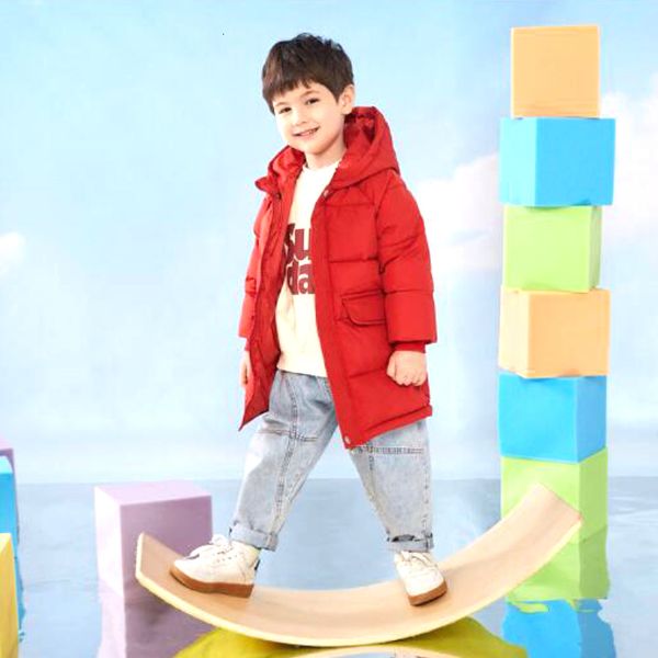 down coat girls winter hooded warm padded jacket boys coat overcoat 210 years old fashion style korean version casual children's wear 2, Blue;gray
down coat girls winter hooded warm padded jacket boys coat overcoat 210 years old fashion style korean version casual children's wear 2, Blue;gray