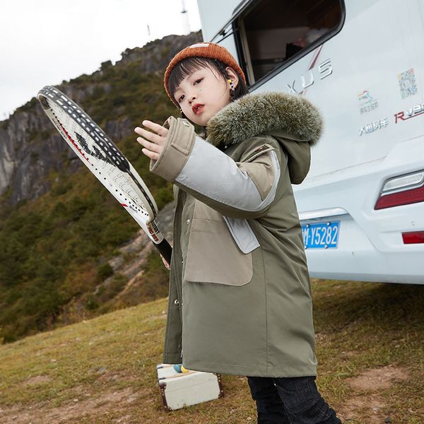 down coat children winter fashion warm 2pcs set kid solid color hoodies comfortable hooded parka outwear suit boy girls outdoor jacket 22112, Blue;gray
down coat children winter fashion warm 2pcs set kid solid color hoodies comfortable hooded parka outwear suit boy girls outdoor jacket 22112, Blue;gray