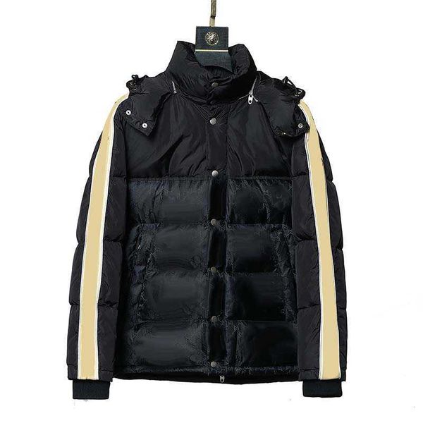 2021 new mens winter puffer jackets down coat womens fashion down jacket couples parka outdoor warm feather outfit outwear multicolor coats, Black
2021 new mens winter puffer jackets down coat womens fashion down jacket couples parka outdoor warm feather outfit outwear multicolor coats, Black