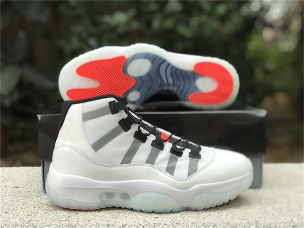 2022 authentic 11 11s adapt light basketball shoes dd3522-100 white multi color sports sneakers outdoor for mens with original box 7-13
2022 authentic 11 11s adapt light basketball shoes dd3522-100 white multi color sports sneakers outdoor for mens with original box 7-13