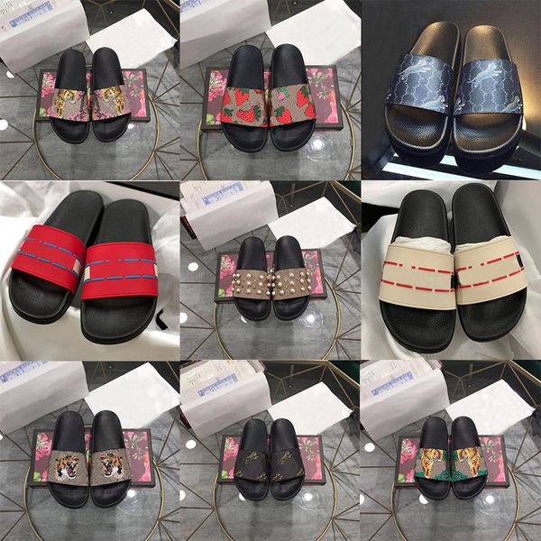 men's snake slippers in summer pvc high-grade flat beach women's letter sliding code designer leather fashion shoes bath sandals p, Black
men's snake slippers in summer pvc high-grade flat beach women's letter sliding code designer leather fashion shoes bath sandals p, Black