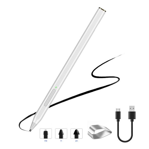 palm rejection stylus pen microsoft surface pro x 8 7 6 5 4 3 lapbook studio surface 3 go go2 go3 4096 pressure sensitivity touch pencil uni
palm rejection stylus pen microsoft surface pro x 8 7 6 5 4 3 lapbook studio surface 3 go go2 go3 4096 pressure sensitivity touch pencil uni