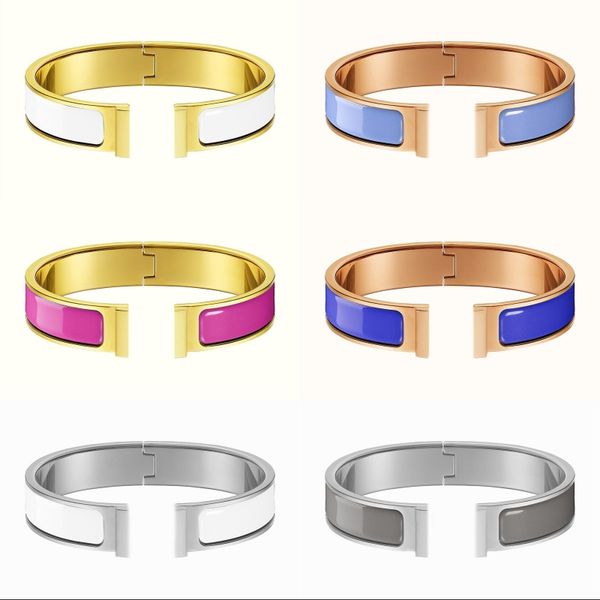 plated gold bracelet designer bracelets luxury men womens jewelry stainless steel red enamel charm friendship lover letter charms party fash, Black
plated gold bracelet designer bracelets luxury men womens jewelry stainless steel red enamel charm friendship lover letter charms party fash, Black