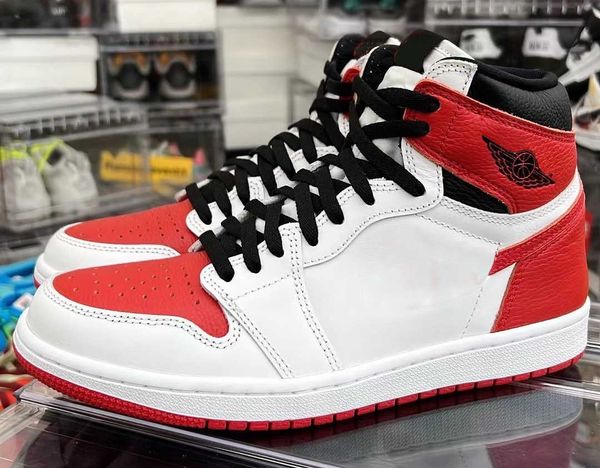shoes basketball authentic 1 high og heritage 1s basketball white university red black chicago sports sneakers
shoes basketball authentic 1 high og heritage 1s basketball white university red black chicago sports sneakers
