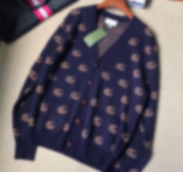 autumn womens sweaters dark blue women sweater knitted designer cardigan women's clothing, White;black
autumn womens sweaters dark blue women sweater knitted designer cardigan women's clothing, White;black