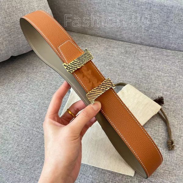 belts men designer brand luxury double buckle belts women's fashion leather belts for men classic casual double-sided waistbands for wo, Black;brown
belts men designer brand luxury double buckle belts women's fashion leather belts for men classic casual double-sided waistbands for wo, Black;brown