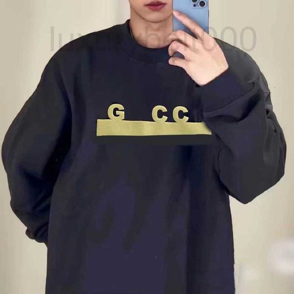 men's hoodies & sweatshirts designer version gu family round neck loose long sleeve sweater ins os casual tz4o, Black
men's hoodies & sweatshirts designer version gu family round neck loose long sleeve sweater ins os casual tz4o, Black
