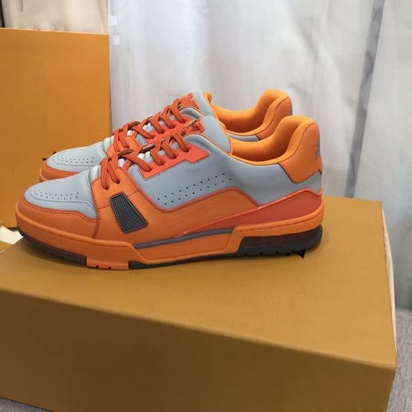 2022ss luxury designer men's casual shoes ultra-light foamed outsole wear-resistant and comfortable are size35-47 asdasdasdwsd, Red;white
2022ss luxury designer men's casual shoes ultra-light foamed outsole wear-resistant and comfortable are size35-47 asdasdasdwsd, Red;white