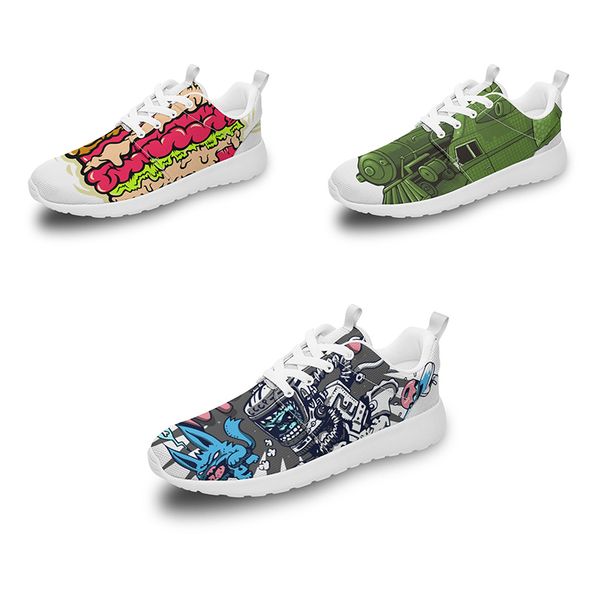 men women diy custom designer shoes low skateboard sneakers triple black customization uv printing sports sneakers xuebi 100-250160
men women diy custom designer shoes low skateboard sneakers triple black customization uv printing sports sneakers xuebi 100-250160
