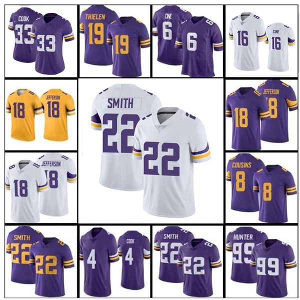 18 justin jefferson football jersey 4 dalvin cook 19 adam thielen 22 harrison smith 8 kirk cousins 99 danielle hunter randy moss 6 lewis cin, Black;red
18 justin jefferson football jersey 4 dalvin cook 19 adam thielen 22 harrison smith 8 kirk cousins 99 danielle hunter randy moss 6 lewis cin, Black;red