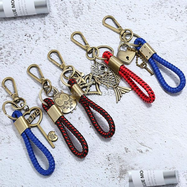 key rings retro bronze hang key ring heart whistle owl fish charm keychain handbag hangs fashion jewelry drop delivery dhu3g, Slivery;golden
key rings retro bronze hang key ring heart whistle owl fish charm keychain handbag hangs fashion jewelry drop delivery dhu3g, Slivery;golden