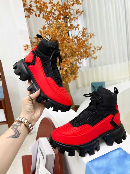 cloudbust thunder sneakers luxury designer shoes men women trainer casual shoe 01 ueek, Black
cloudbust thunder sneakers luxury designer shoes men women trainer casual shoe 01 ueek, Black