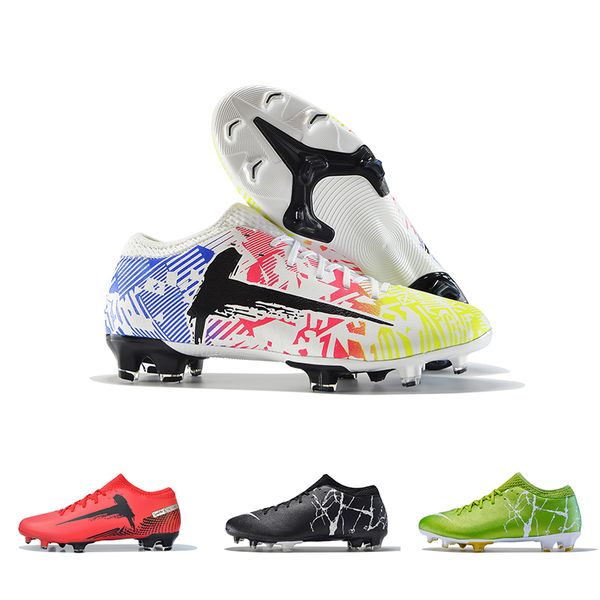 dress shoes speedmate fg football boots comfortable soft breathable soccer cleats academy artificial grass outdoor sport 221125, Black
dress shoes speedmate fg football boots comfortable soft breathable soccer cleats academy artificial grass outdoor sport 221125, Black