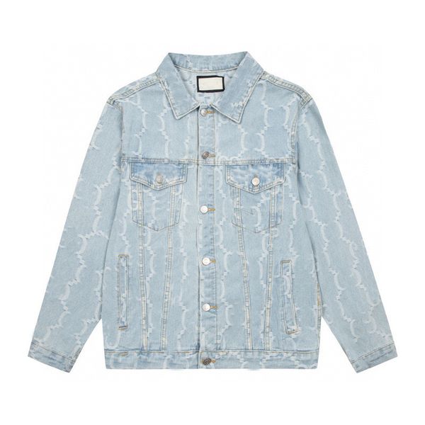 2022 men designer coats jacket denim jacquard color all letters embroidery paris long sleeve women black yellow gray pink blue s-2xl, Black;brown
2022 men designer coats jacket denim jacquard color all letters embroidery paris long sleeve women black yellow gray pink blue s-2xl, Black;brown