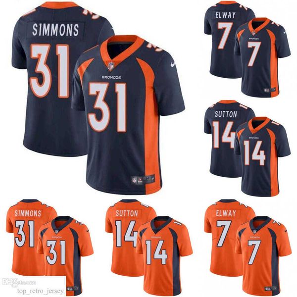new football denver''broncos''jerseys 3 russell wilson 2 surtain ii 14 sutton 7 elway 31 simmons, Black;red
new football denver''broncos''jerseys 3 russell wilson 2 surtain ii 14 sutton 7 elway 31 simmons, Black;red