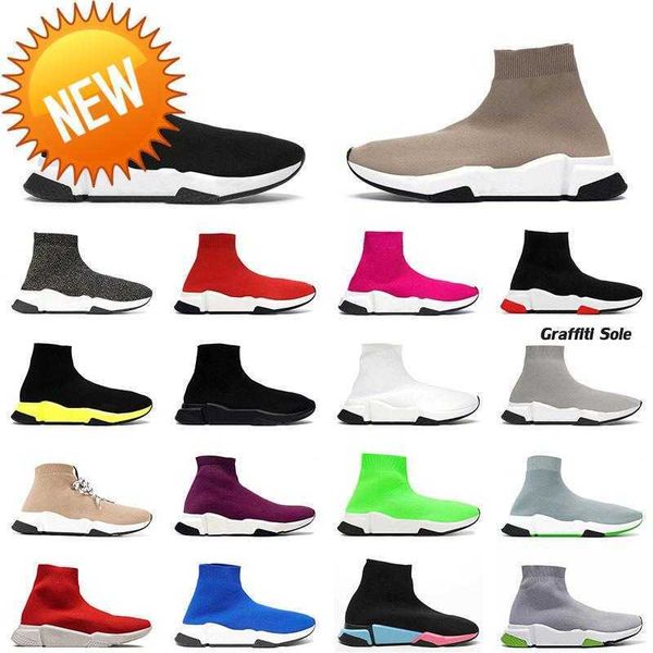 sock shoes fashion trainers sneakers platform casual 17fw paris black white graffiti sole designer vintage mens women ace luxurys eur n
sock shoes fashion trainers sneakers platform casual 17fw paris black white graffiti sole designer vintage mens women ace luxurys eur n