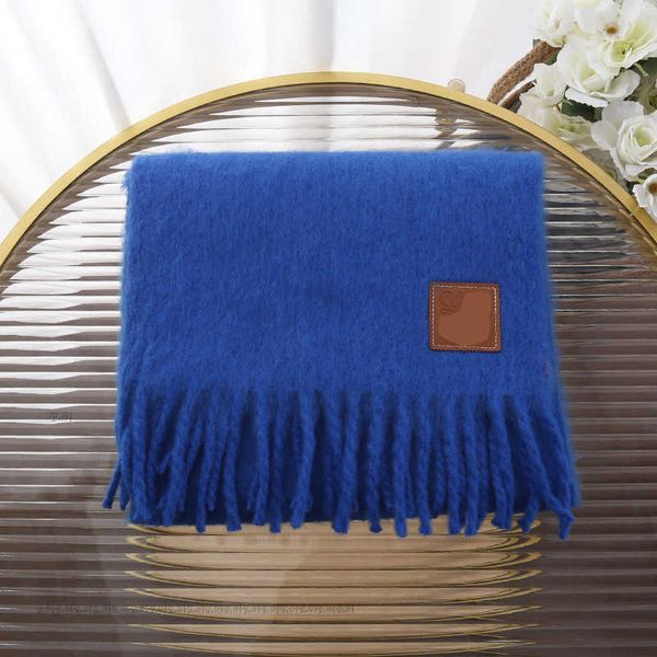 designer new lowe loe mohair mixed with candy colored scarves of the same style thickened warm plain tassel scarf shawl, Blue;gray
designer new lowe loe mohair mixed with candy colored scarves of the same style thickened warm plain tassel scarf shawl, Blue;gray