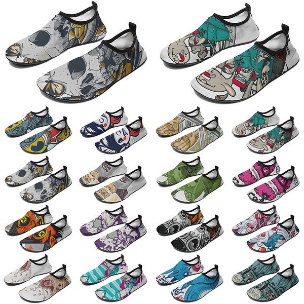 men women custom shoes diy water shoe fashion customized sneaker multi-coloured413 mens outdoor sport trainers
men women custom shoes diy water shoe fashion customized sneaker multi-coloured413 mens outdoor sport trainers